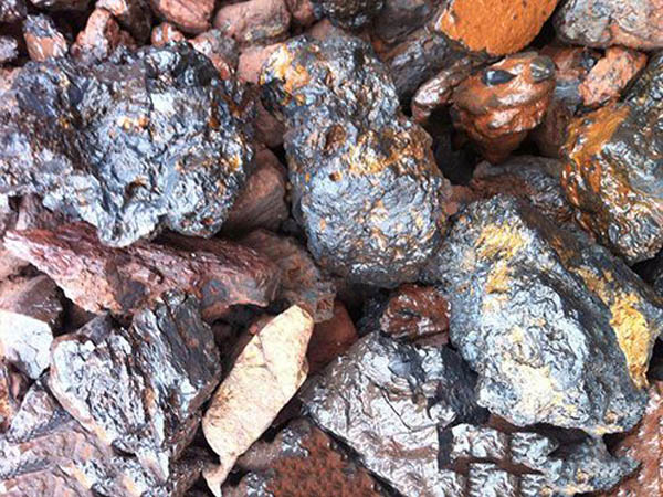 重选设备-锰矿重选