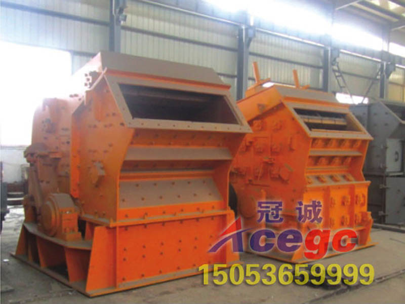 钾长石选矿设备