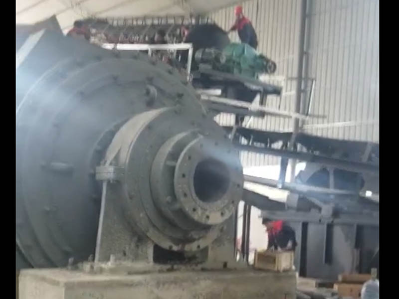 选矿设备厂家 选矿设备厂家