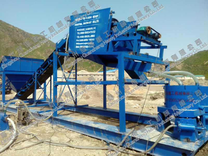 选矿设备 选矿设备
