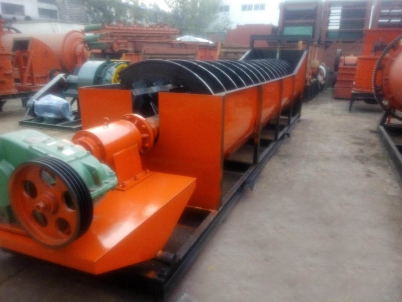 选矿设备分级机 选矿设备分级机