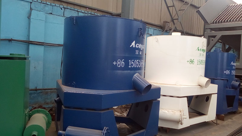 重选矿设备 重选矿设备