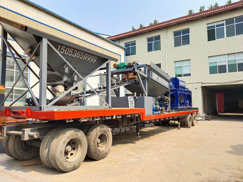 矿山选矿设备 矿山选矿设备