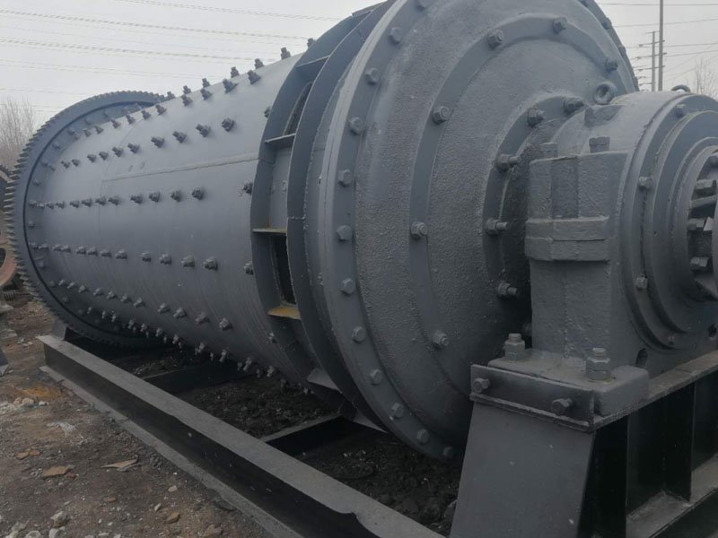 石英砂选矿设备 石英砂选矿设备