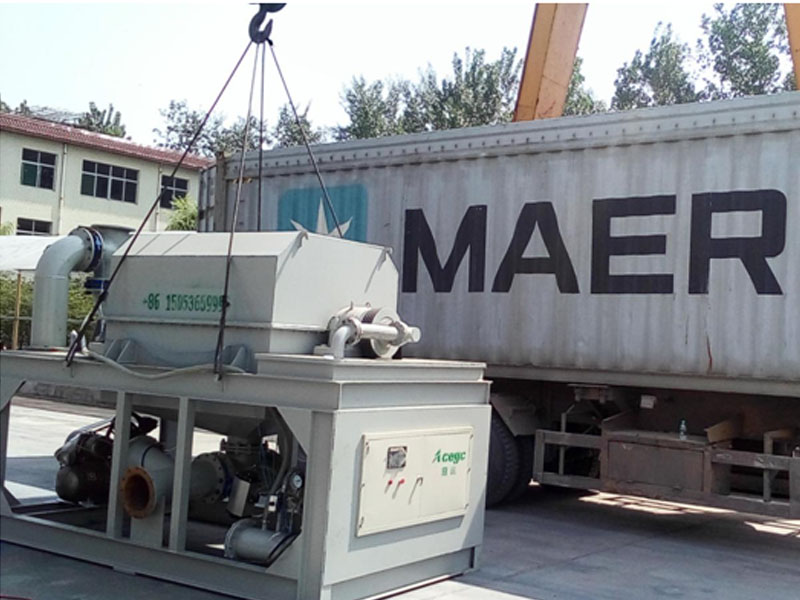 尾矿重选设备 尾矿重选设备