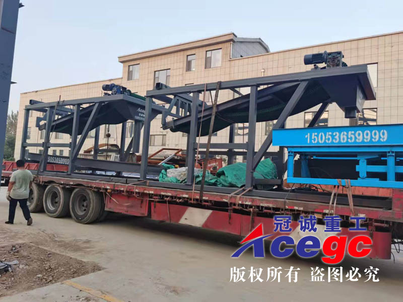 重选设备 重选设备