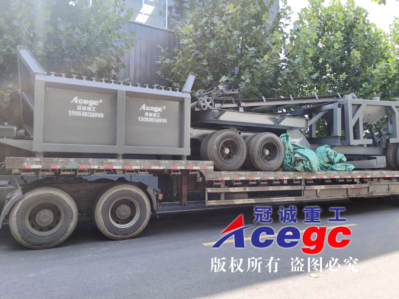 重选设备 重选设备