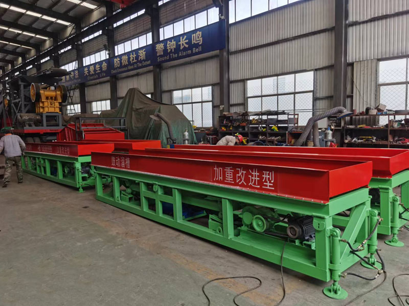 尾矿重选设备 尾矿重选设备