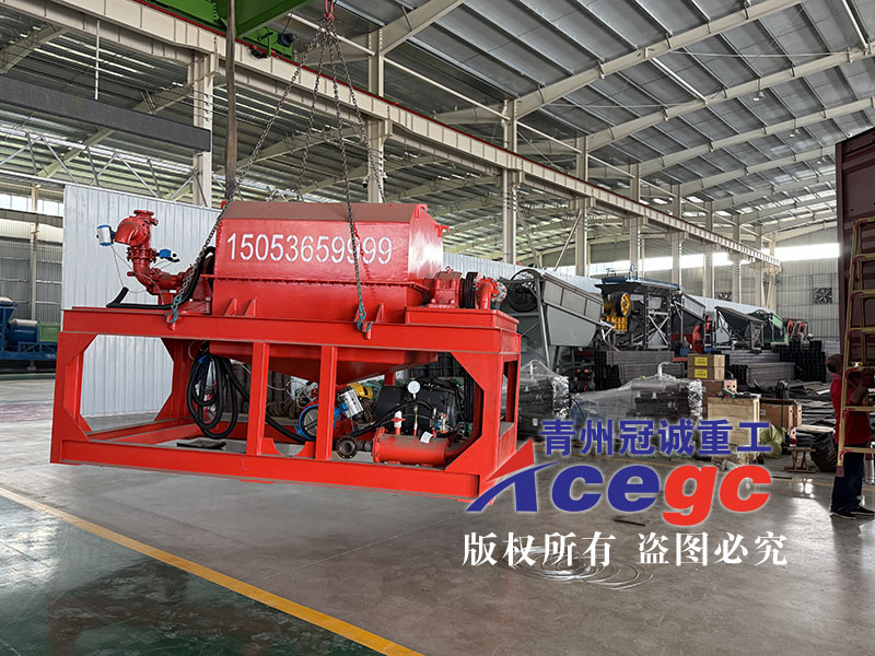 离心重选设备出口印尼