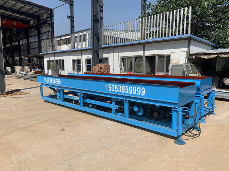 水上宝石选矿设备