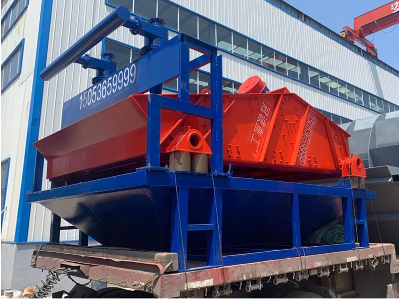 洗矿重选设备 洗矿重选设备