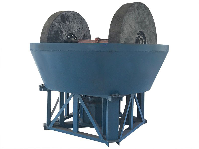 移动破碎粉磨机 移动破碎粉磨机